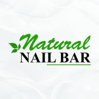logo Natural Nail Bar